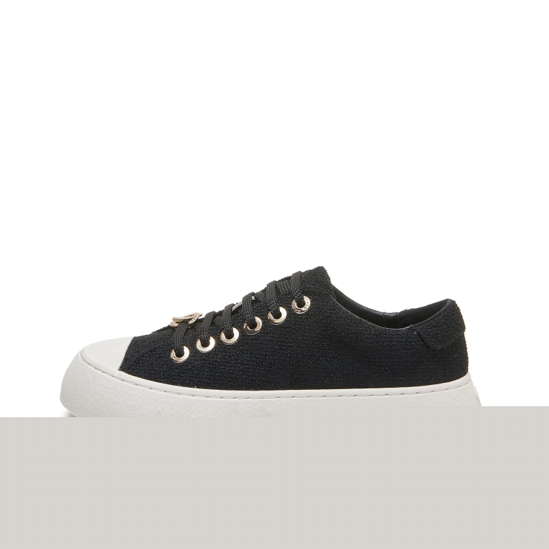 Ch*el sneakers